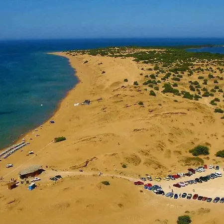 Luxury Just For 2 Halikounas