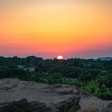 Luxury Just For 2 וילה *