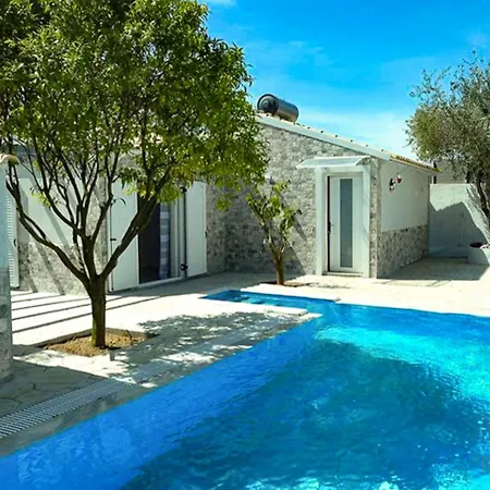 וילה Luxury Just For 2