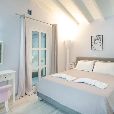 וילה Luxury Just For 2 *