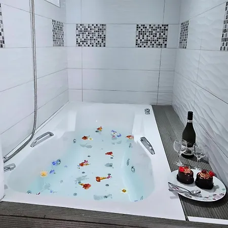 וילה Luxury Just For 2