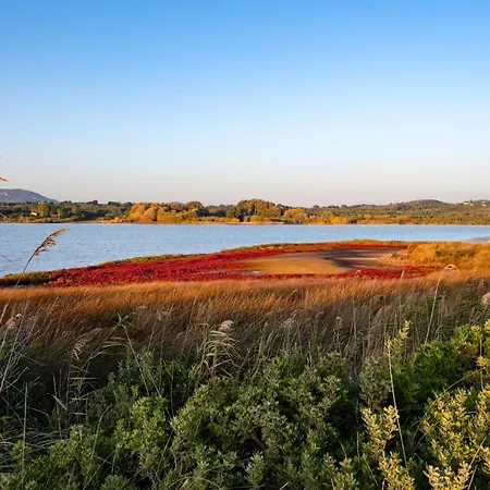 Luxury Just For 2 Villa