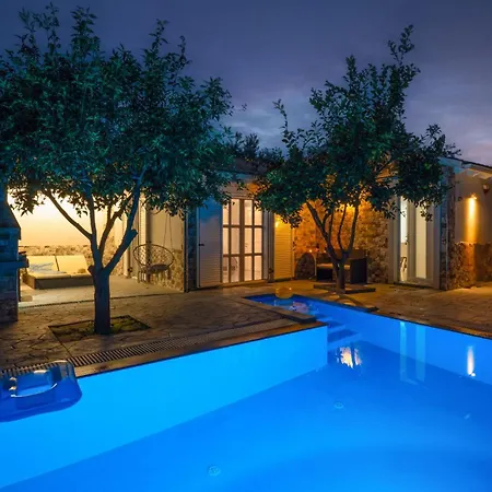 Villa Luxury Just For 2