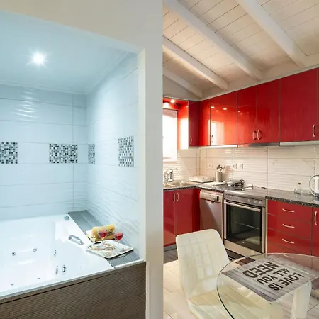 Villa Luxury Just For 2 *