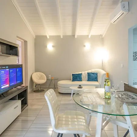 Luxury Just For 2 Halikounas