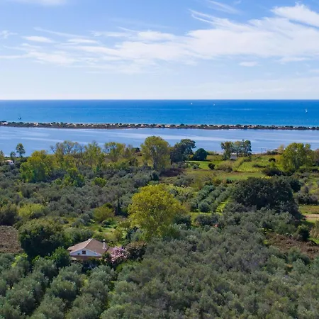 Luxury Just For 2 빌라