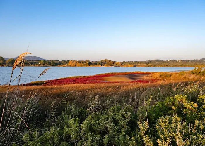 Luxury Just For 2 Вилла