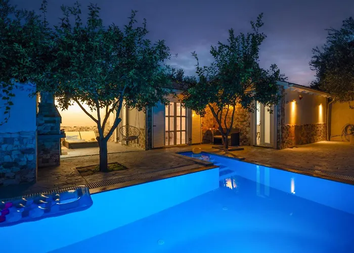 Villa Luxury Just For 2