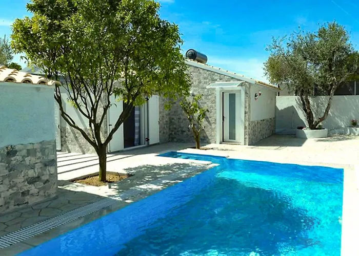 Villa Luxury Just For 2