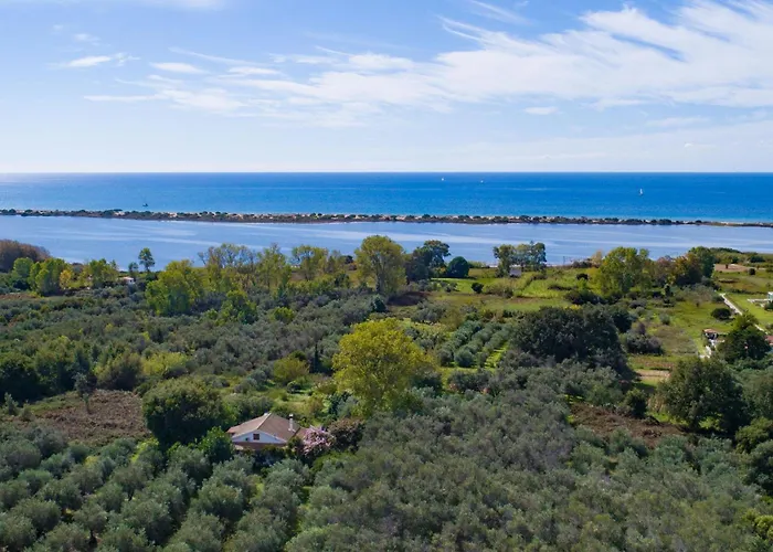 Luxury Just For 2 Villa