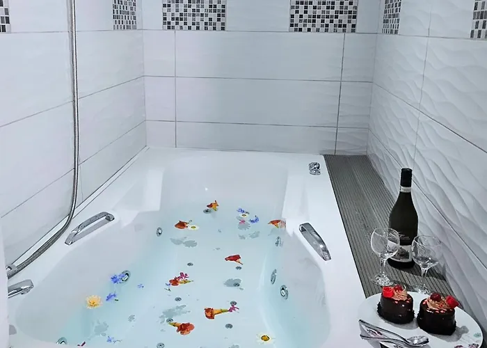 Вилла Luxury Just For 2