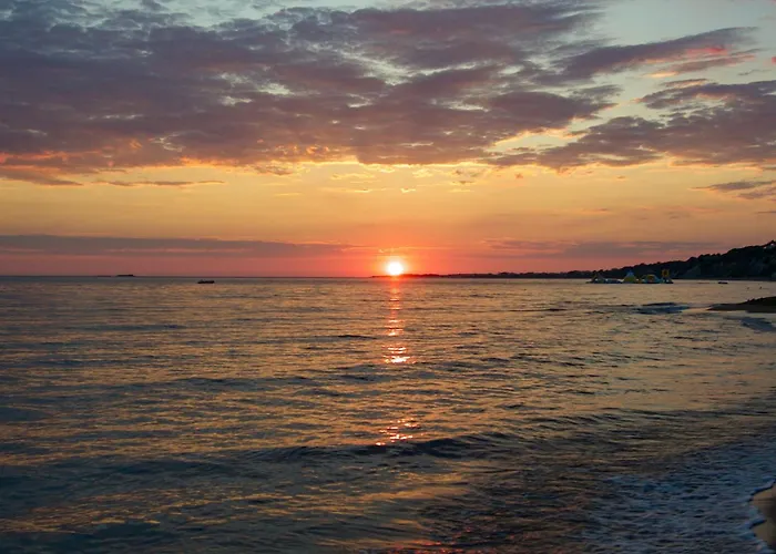 Luxury Just For 2 Вилла *