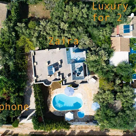 Luxury Just For 2