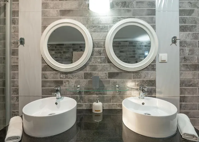 Luxury Just For 2 Χαλικούνας