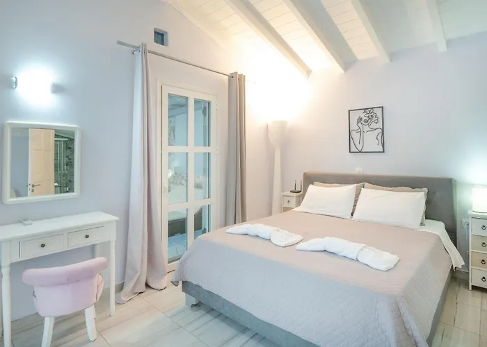 Βίλα Luxury Just For 2 *